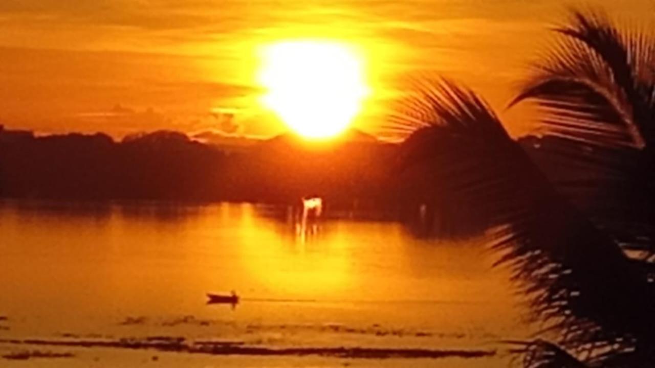 Lake Edge Resort Anuradhapura Esterno foto