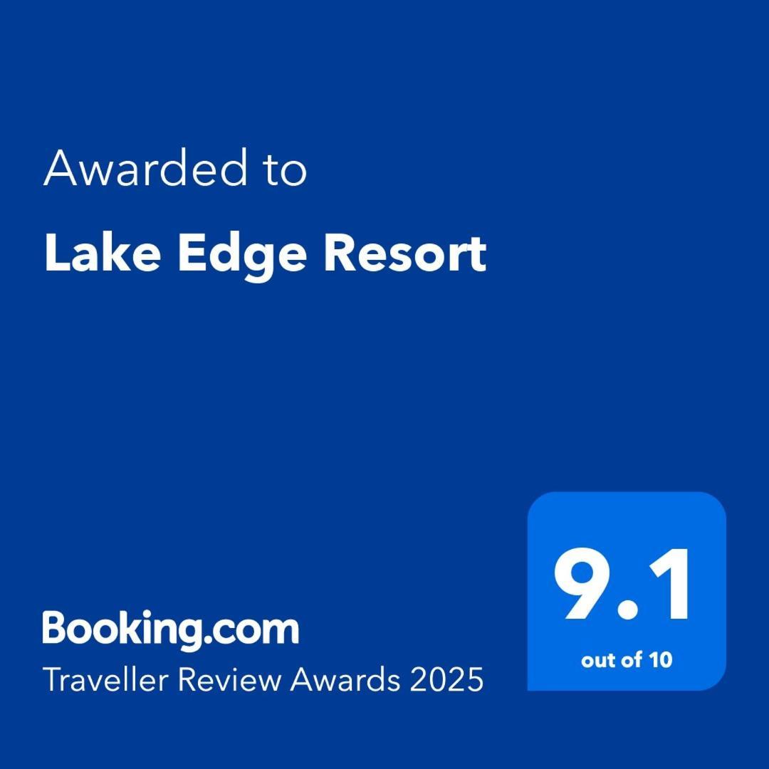 Lake Edge Resort Anuradhapura Esterno foto