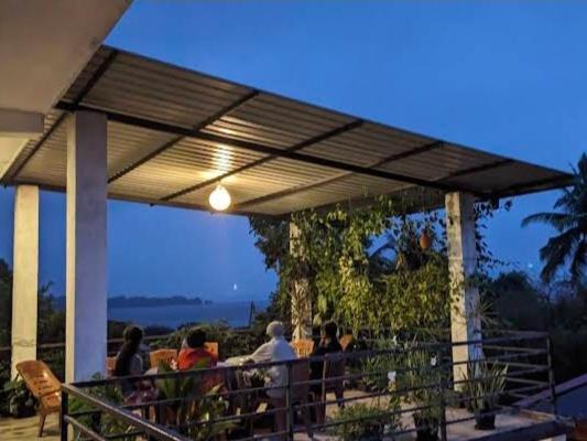 Lake Edge Resort Anuradhapura Esterno foto